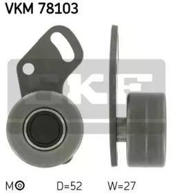 Ролик SKF VKM 78103